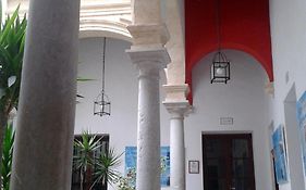 Casa del Regidor